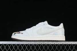 Picture of Air Jordan 1 LOW _SKUfw22560694680795132fw